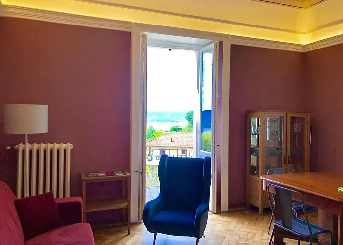 Venegoni Maison De Charme