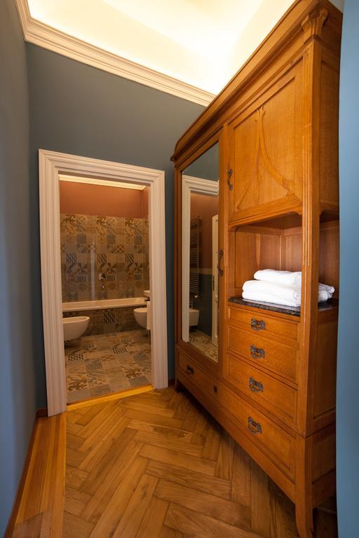 Aparthotel Venegoni Maison De Charme Ghiffa