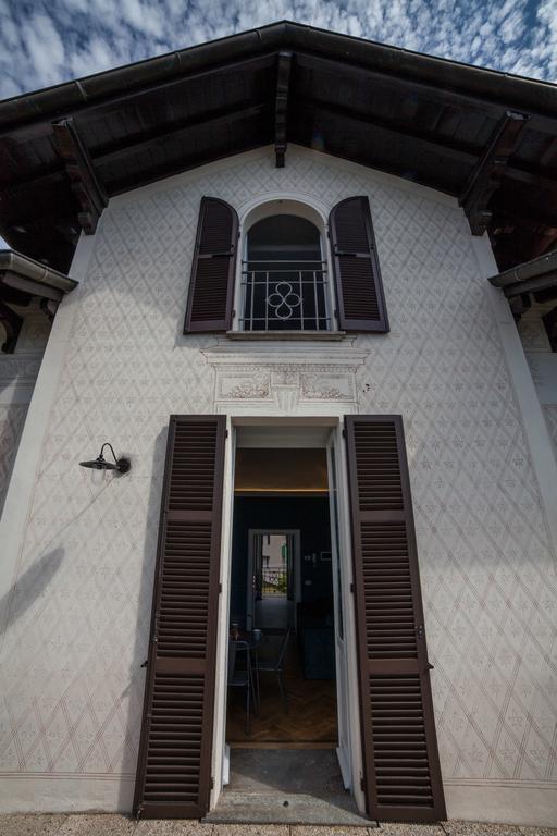Venegoni Maison De Charme Aparthotel Ghiffa