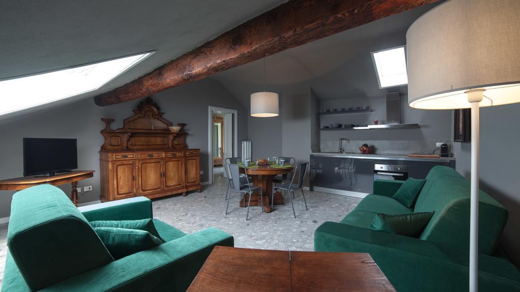 Venegoni Maison De Charme Aparthotel Ghiffa
